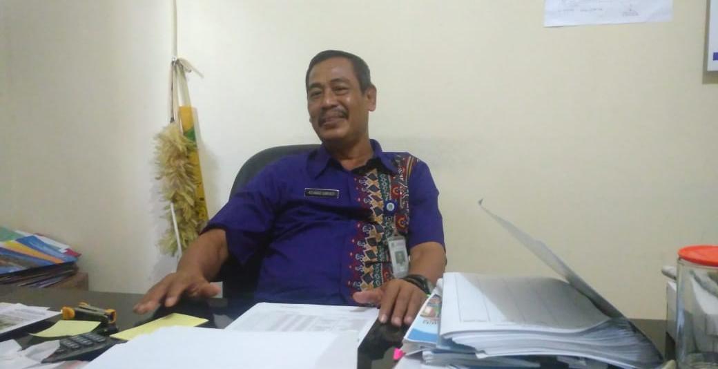 Cegah Peredaran Narkoba, Bentuk Kampung Bersinar Setiap Kelurahan