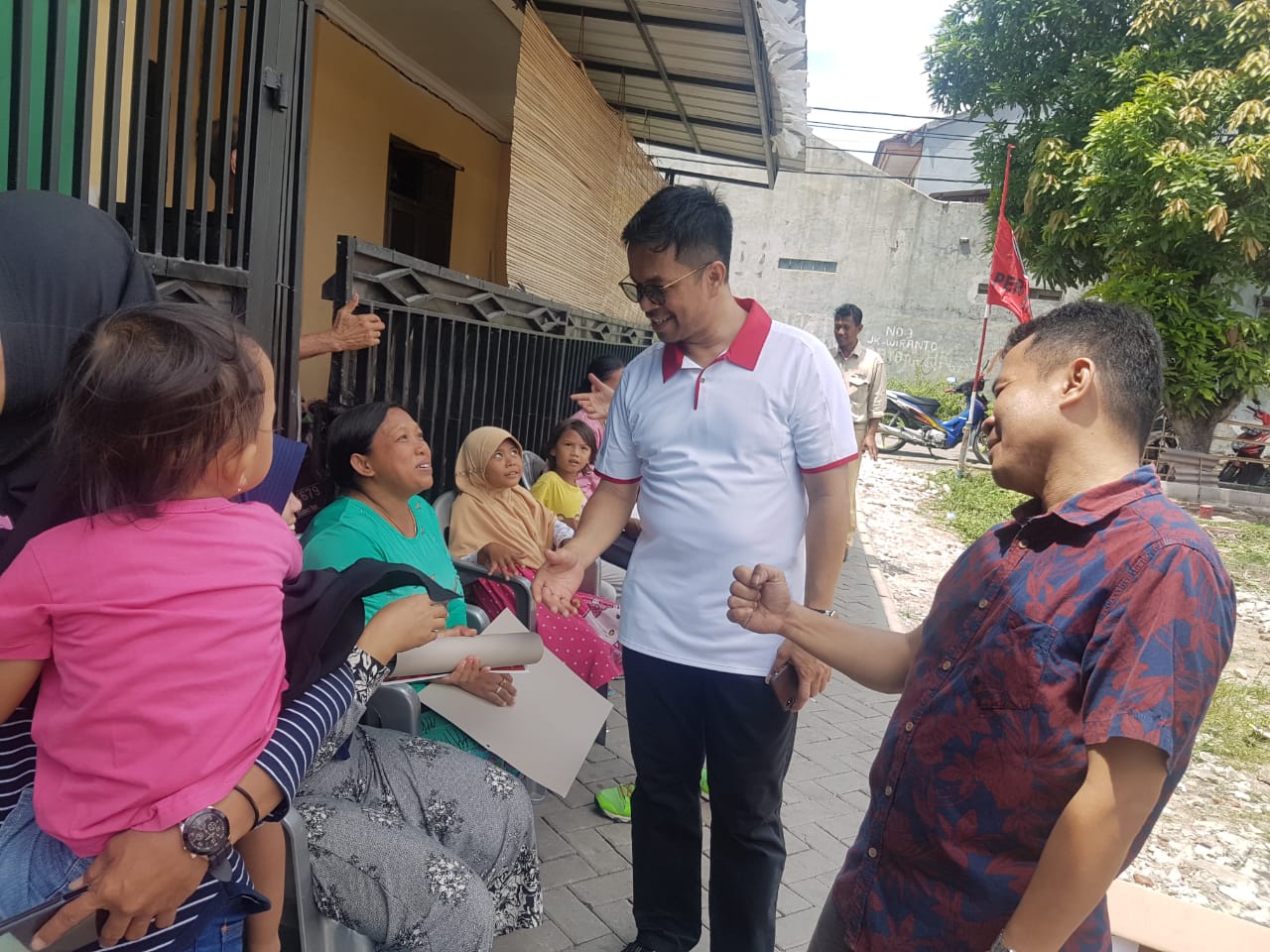 DPR RI Dorong Mitigasi Bencana Masuk Dalam Kurikulum Pendidikan Dasar