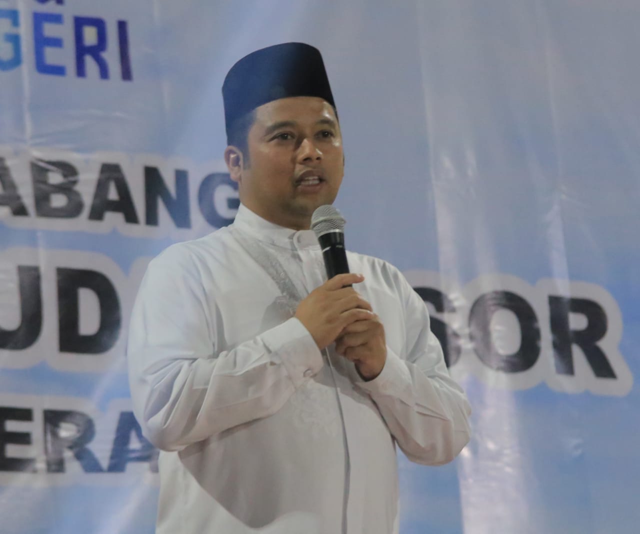 Walikota Tangerang Terbitkan Surat Edaran Terkait Peringatan Tahun Baru