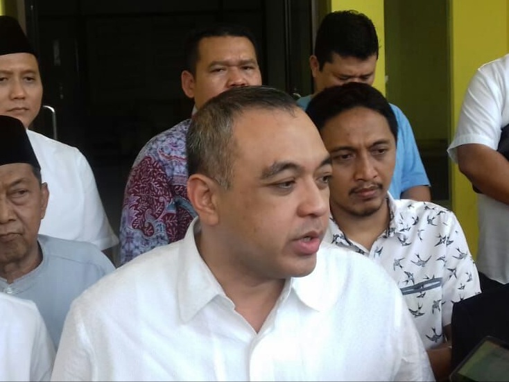 Terkait Jam Operasional Truk, Zaki Tegaskan Tolak Usulan BPTJ