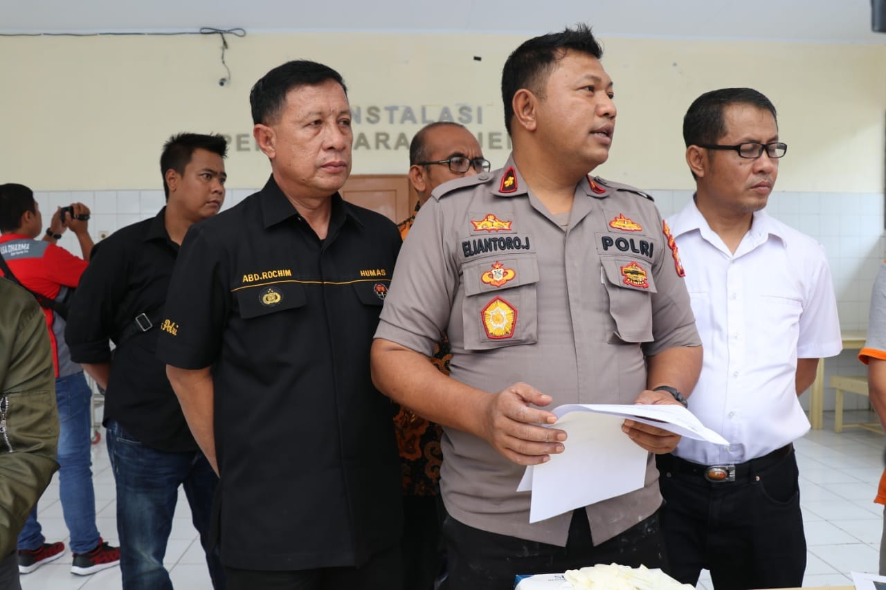 Penuh Luka Lebam, Balita Perempuan Tewas Dianiaya Ibu Kandung