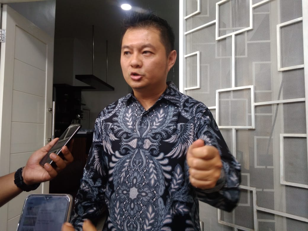 Pemuda di Tangerang Sukses Jadi Pengusaha Kripik Singkong