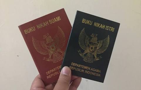 Ratusan Pasangan di Kota Tangerang Bakal Ikuti Nikah Massal