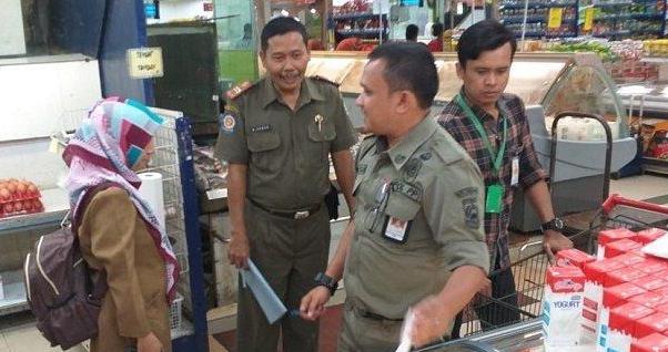 DPRD Kota Tangerang Soroti ASN Keluyuran Saat Jam Kerja