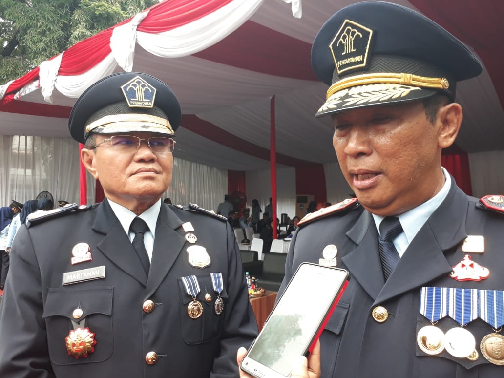 Perumahan Elit dan Apartemen di Banten Banyak Ditinggali WNA Ilegal
