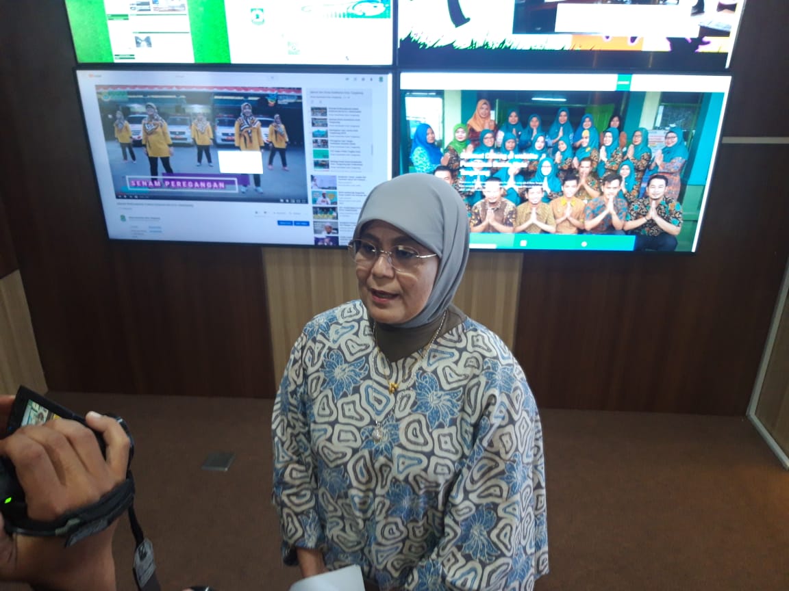 Selama Januari, 21 Warga Kota Tangerang Positif DBD