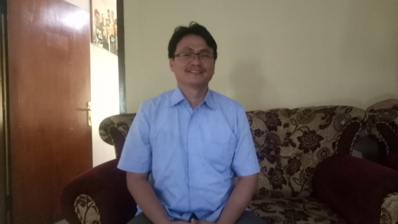 KPUD Kota Tangerang Kembali Buka Rekruitmen Relawan Demokrasi