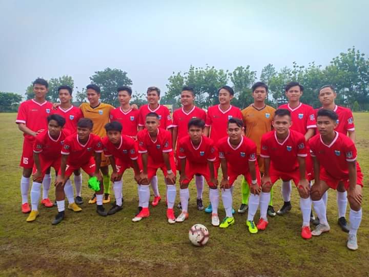 Persipan Pandeglang Siap Bawa Piala Soeratin ke Tanah Jawara