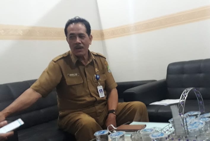 Rayakan HUT ke-26, Pemkot Tangerang Kembali Gelar Great Sales