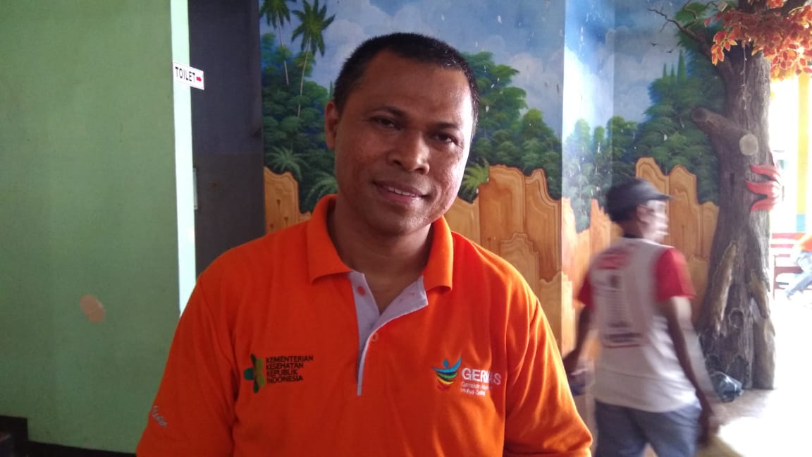 Korban Wabah DBD di Kabupaten Tangerang Mayoritas Anak-anak