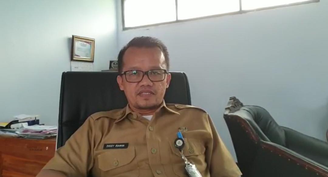 Jabatan Komisioner KTP Berakhir, Pemkab Lebak Tunggu Jawaban Kemendagri