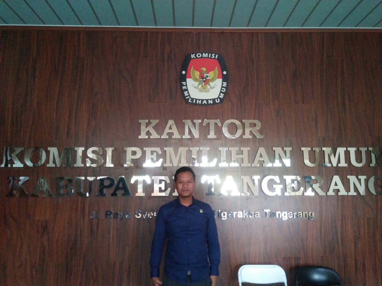 KPU Tegaskan Pecat Anggotanya yang Tidak Netral