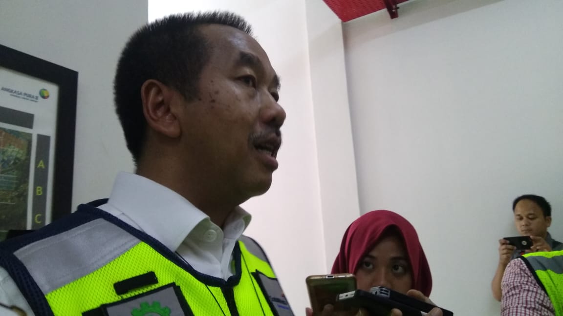 Tanggapi Penurunan Penumpang di Bandara Soetta, Awaluddin: Ini Momen Tepat untuk Assessment