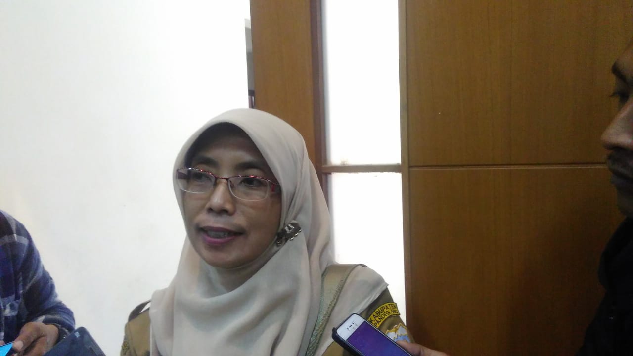 Mulai 1 Mei, Rasta di Pandeglang Diganti BPNT