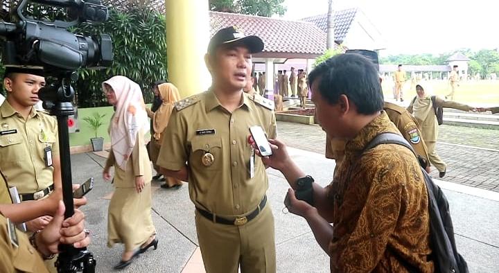 Korban DBD di Kabupaten Tangerang Bertambah, Pasien Capai 116 Orang
