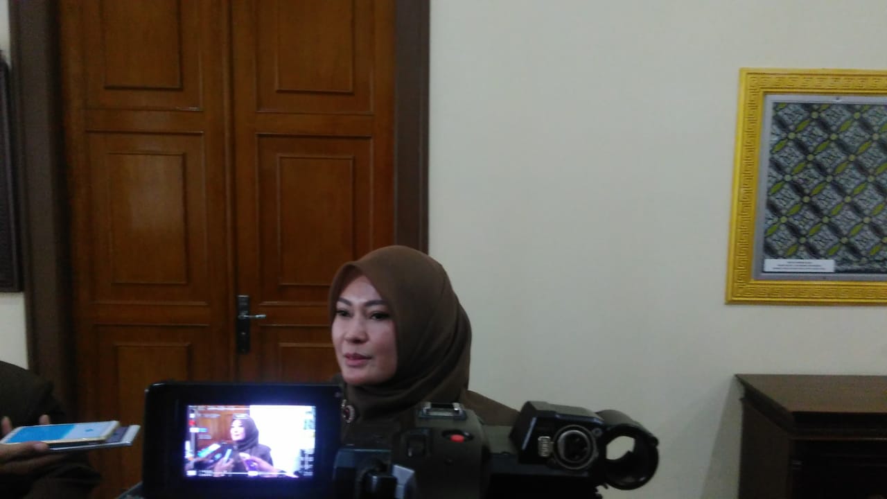 Kembali Mangkir dari Panggilan Bawaslu, Irna Narulita: Mau Ngapain Saya Kesana?