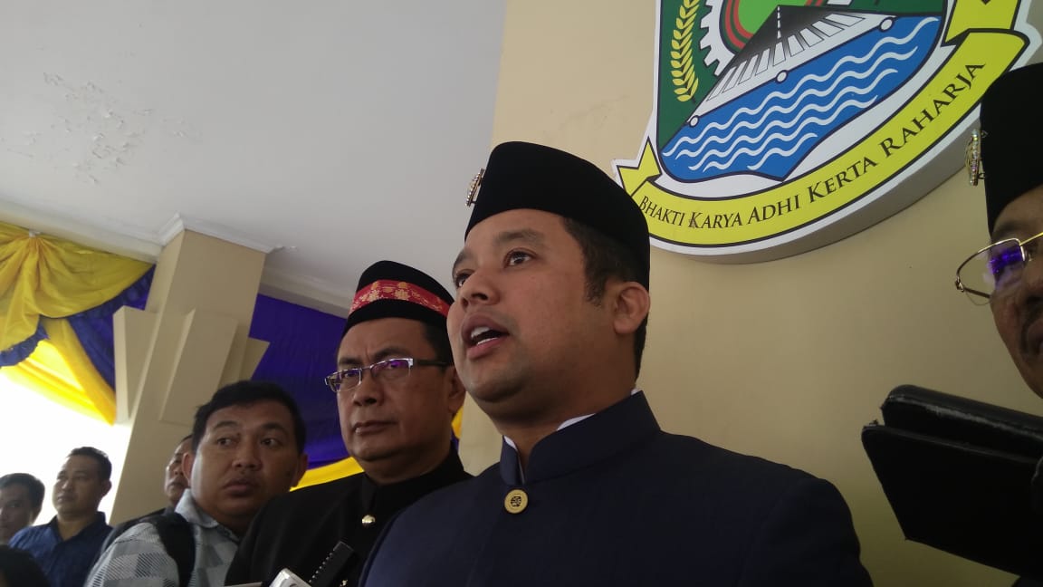 Ini Harapan Wali Kota Tangerang di HUT Ke-26 Kota Tangerang