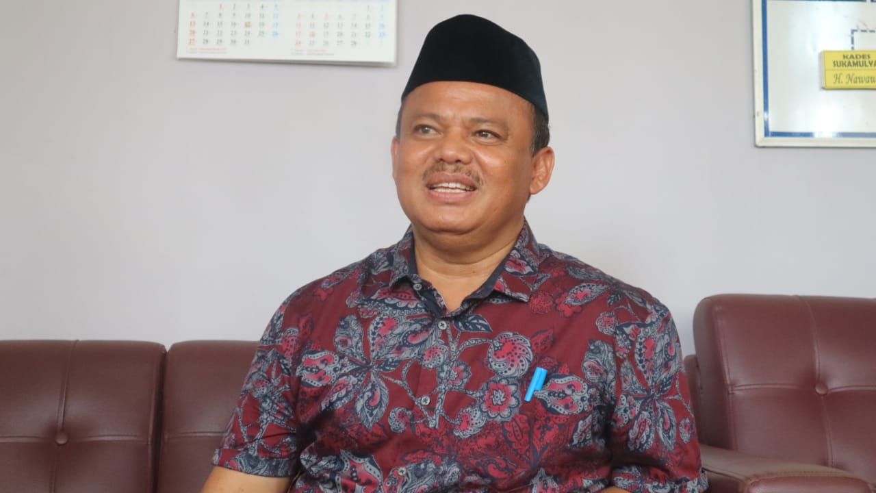 Akses Jalan ke Sukamulya Diminta Diperlebar