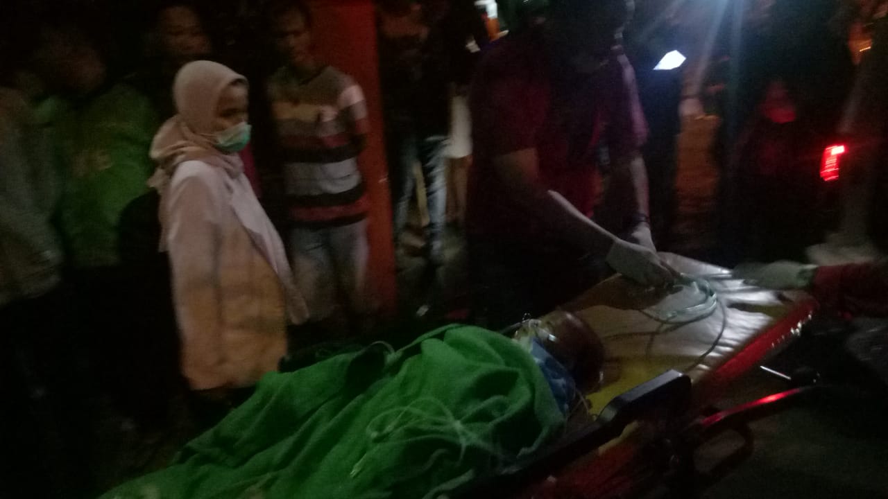 Ini Daftar Pasien yang Dirujuk di RSUD Kabupaten Tangerang