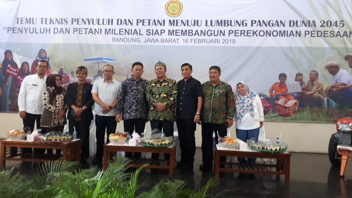 Pemerintah Pusat Diminta Sinergi Atasi Polemik Perekrutan P3K