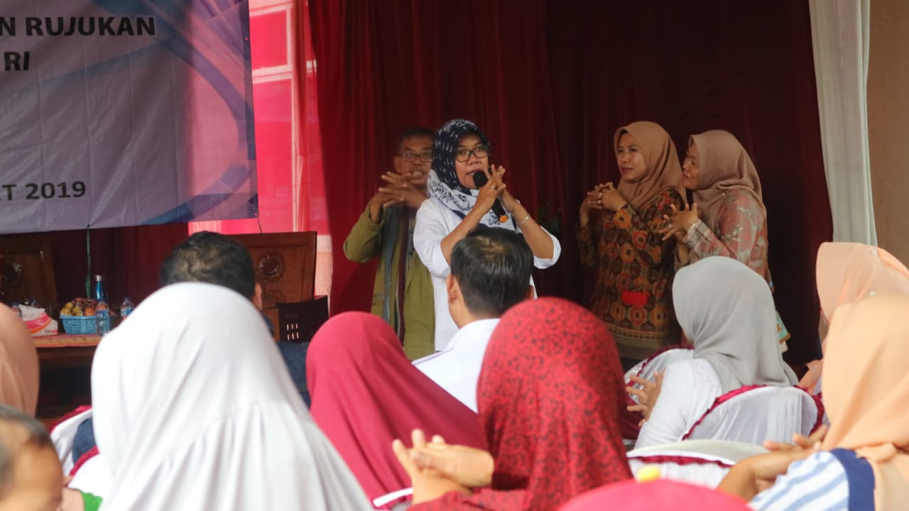 Rumah Sakit di Kabupaten Tangerang Kekurangan 1.000 Tempat Tidur Perawatan