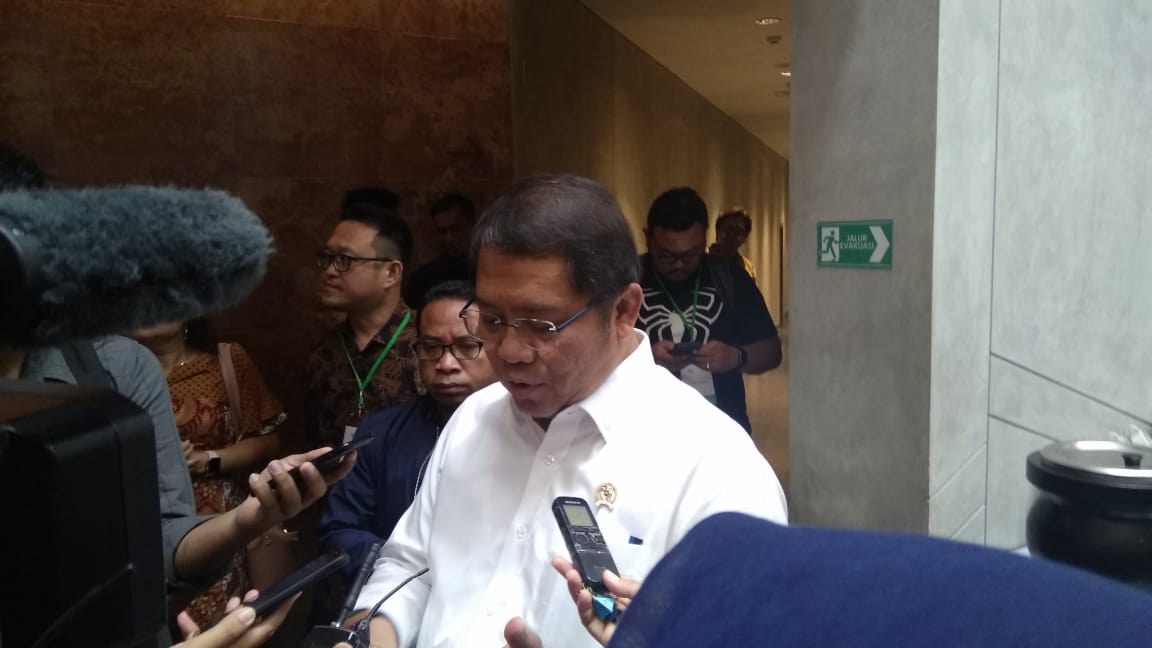Tingkatkan Pendidikan Keahlian, Menkominfo Akan Adopsi Silabus Perusahaan Teknologi Global