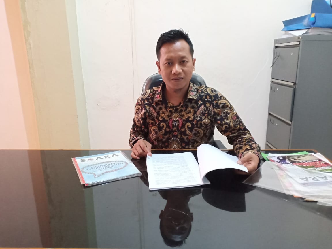 Buka Pendaftaran, 63.070 KPPS Akan Dijaring KPU Kabupaten Tangerang