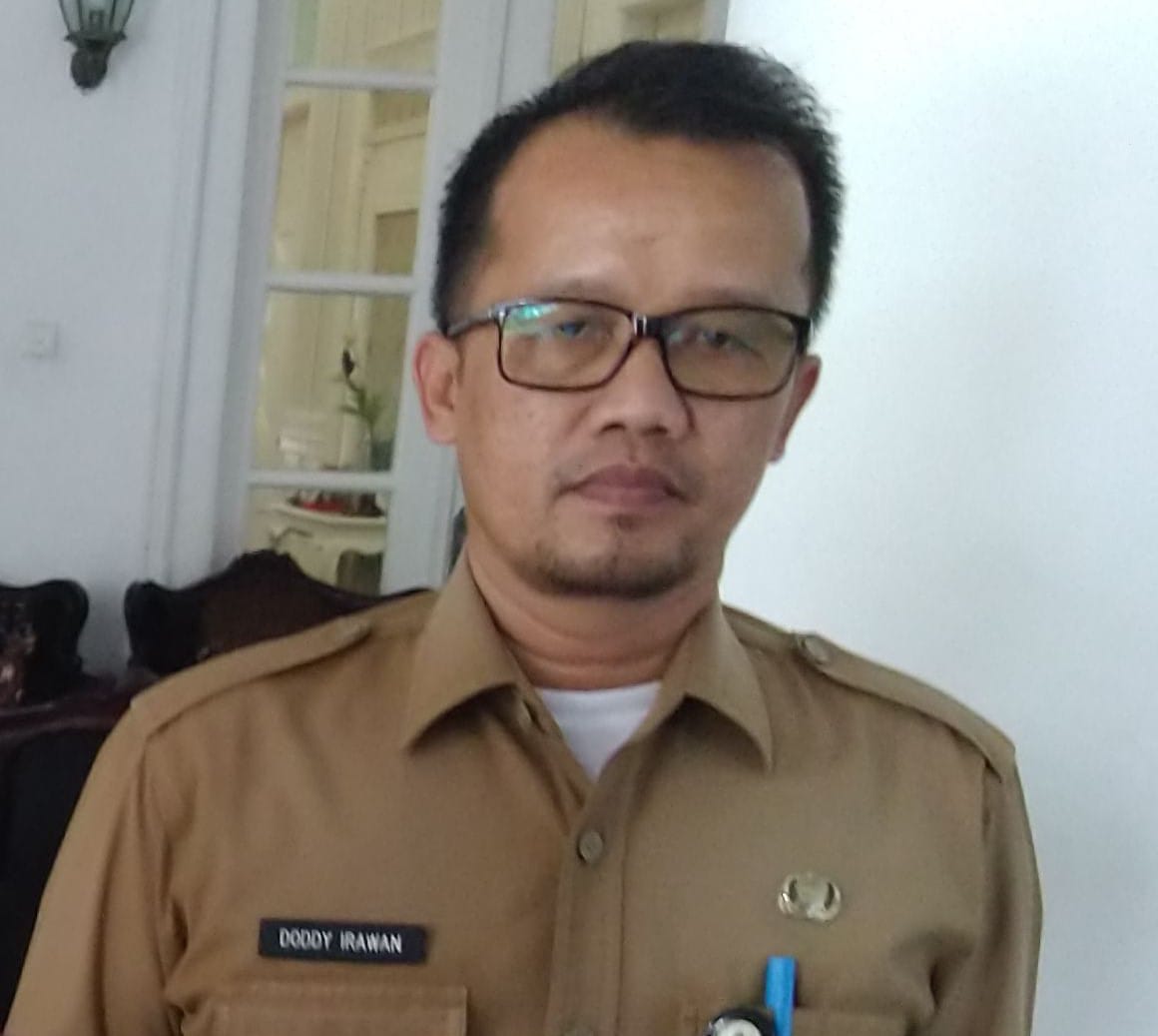 Puluhan Titik Wilayah di Lebak Tidak Terjamah Sinyal Operator Seluler