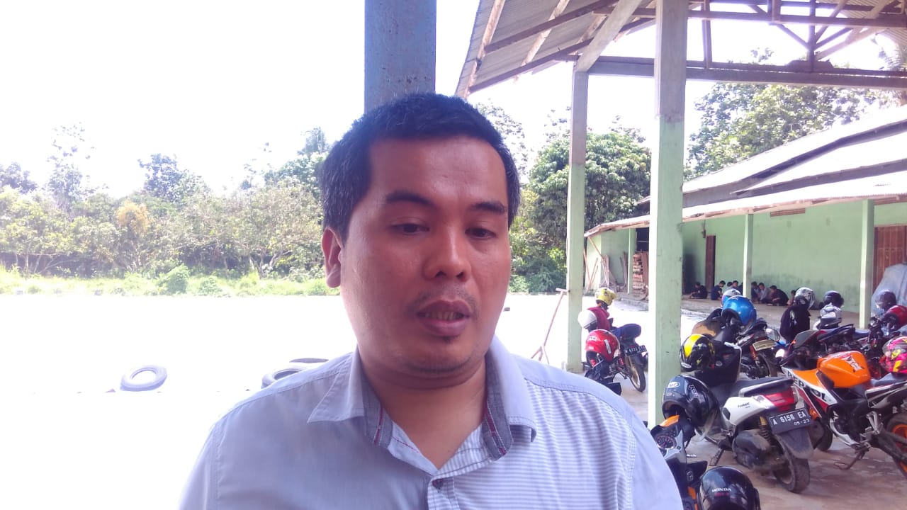 KPU Pandeglang Temukan 65 Lembar Surat Suara Tak Layak