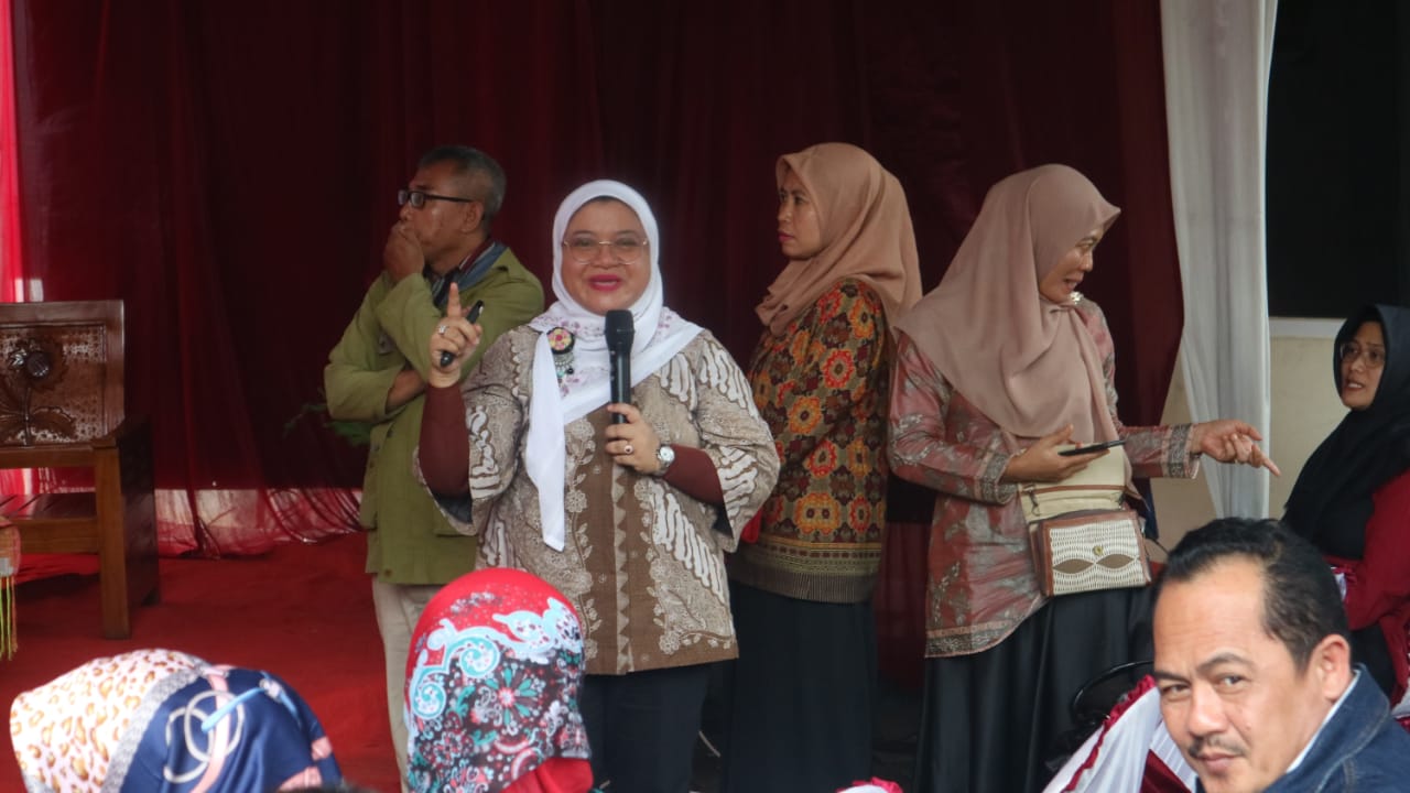 Sudah Miliki SPGDT, Pemkab Tangerang Tetap Wajib Buat Aplikasi Sisrute