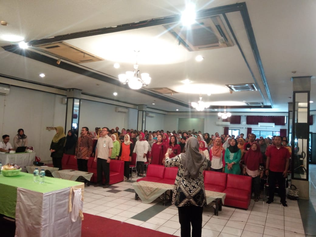 Soal Merebaknya Virus Hepatitis di Tangerang, Kemenkes RI Gelar Sosialisasi