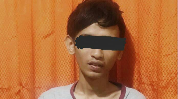 Selang 6 Jam Melakukan Aksi, Jambret di Sepatan Berhasil Ditangkap