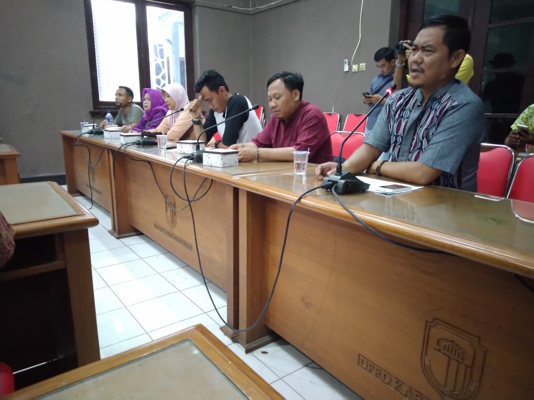 243 Guru Honorer K2 Lolos Passing Grade PPPK