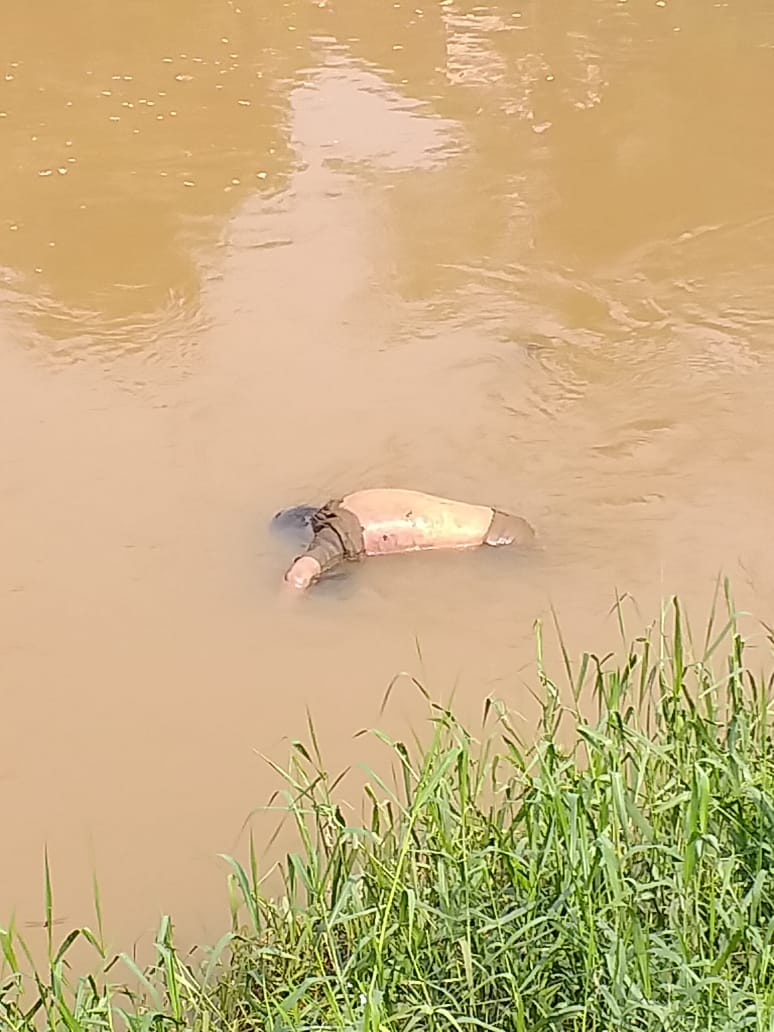 Sesosok Mayat Laki-laki di Ciledug Hebohkan Warga
