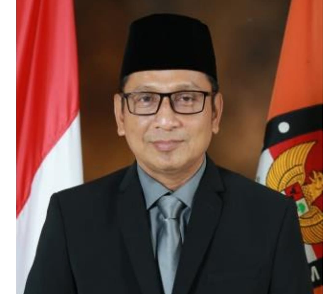 KPU Banten Pastikan Tidak Ada WNA Masuk Daftar Pemilih Tetap