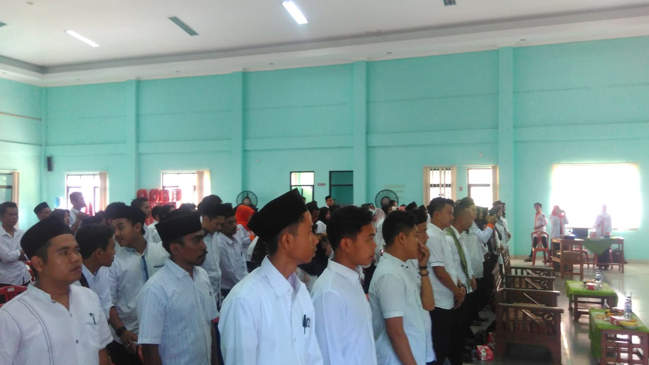 Pengawas TPS Ujung Tombak Pengawasan Pemilu
