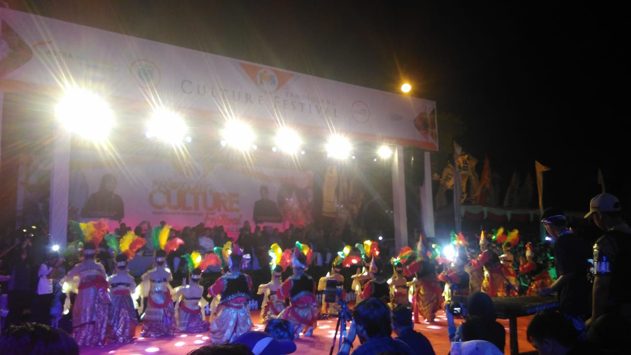 Pandeglang Culture Festival Telan Biaya hingga Rp400 juta, Dewan Juri Malah ‘Ngampar’