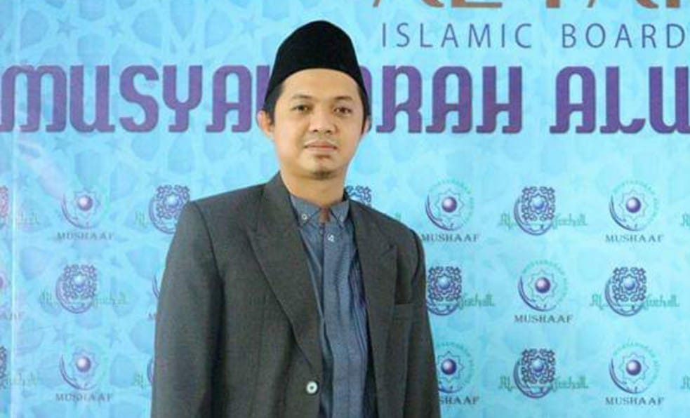Ma’ruf Amin Dihadang di Pamekasan, Pimpinan Ponpes di Banten: Cara Berpolitik Tidak Waras