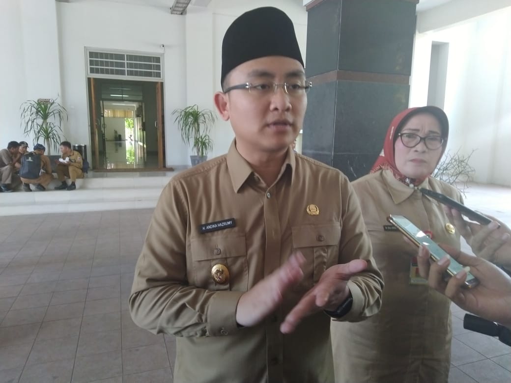 Andika ke ASN Soal Netralitas di Pemilu: Kalau Melanggar Tanggung Sendiri