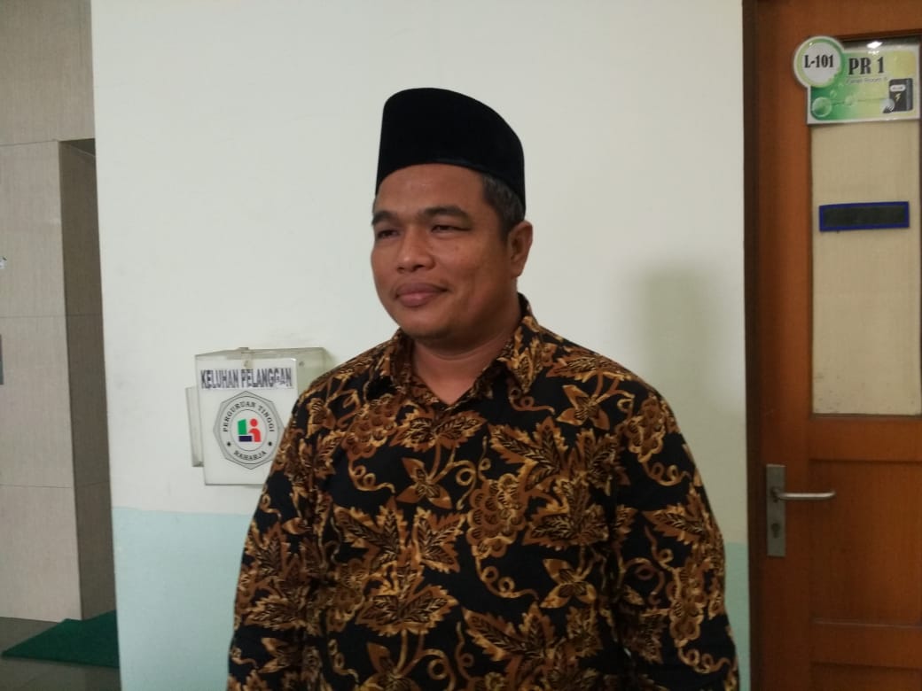 Maju Jadi Caleg, Ini Harapan Mantan Dosen Sekaligus Pendiri Sekolah Kejuruan Kesehatan