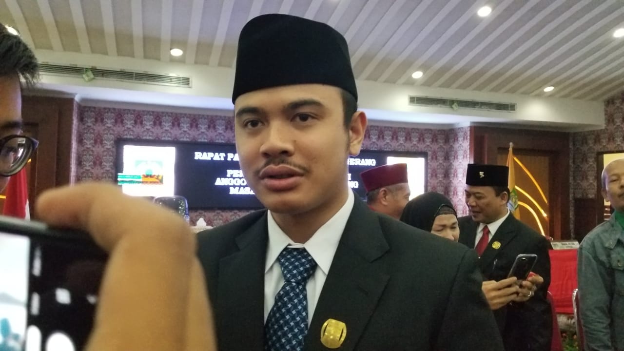 Muhammad Dwiki Ramadhani.(aul)