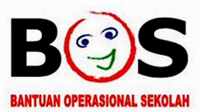 Bantuan operasional sekolah (BOS). (Tribunnnews.com)