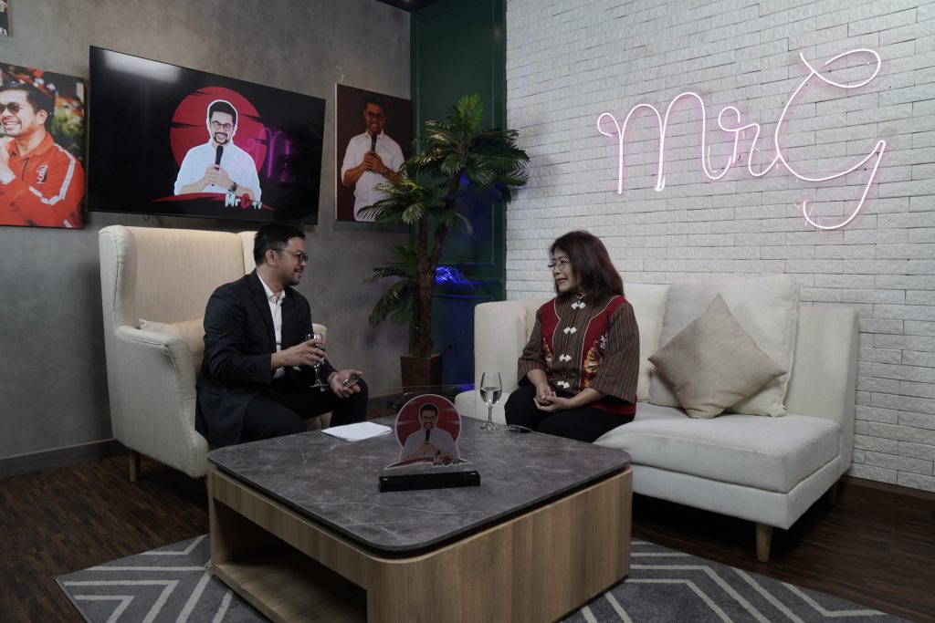 Dinamika Politik & Keamanan Jelang Pemilu 2024