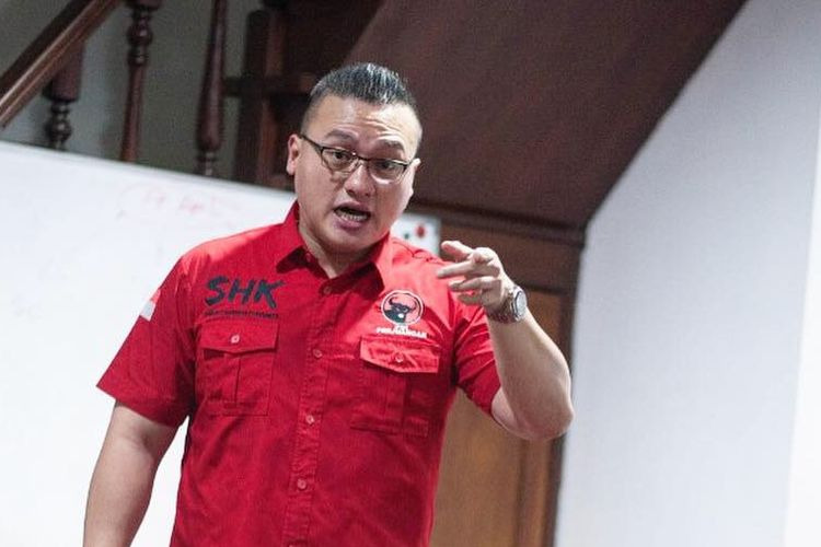 Jelang Akhir Masa Jabatan Gubernur DKI Jakarta, Anggota Fraksi PDI Perjuangan DPRD DKI Jakarta Nyatakan Anies Tidak Memiliki Perencanaan Matang Dan Terukur Dalam Membangun DKI Jakarta