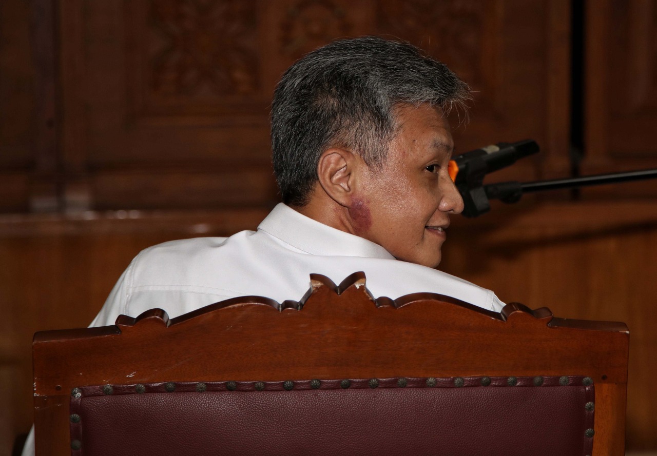 Terbukti! Brigjen Kurniawan Dipecat Tidak Hormat dari Polri