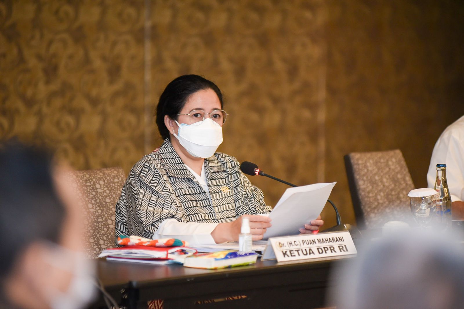 Puan Maharani