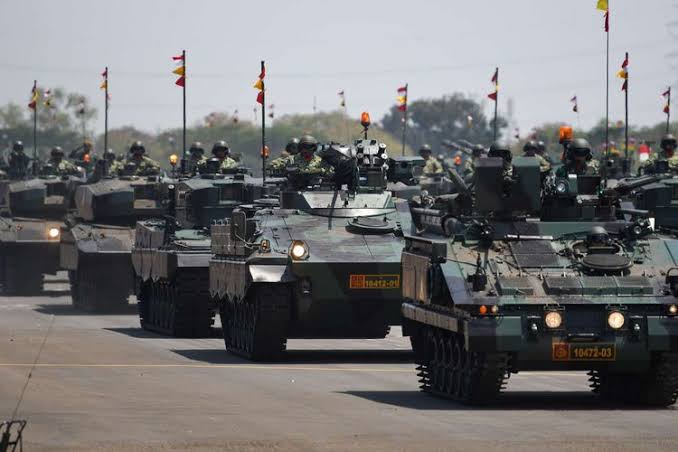 Panglima TNI Akan Kerahkan Alutista Mengawal KTT G20 di Bali