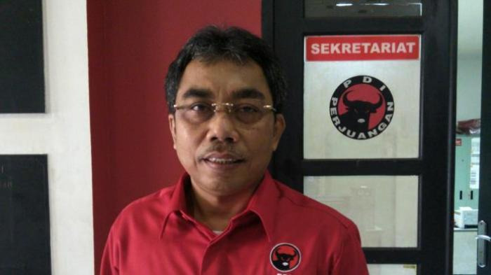 Heru Budi Hartono Sah Menjadi Pj Gubernur DKI Jakarta, Fraksi PDI Perjuangan : “Tugas berat menanti Anda”