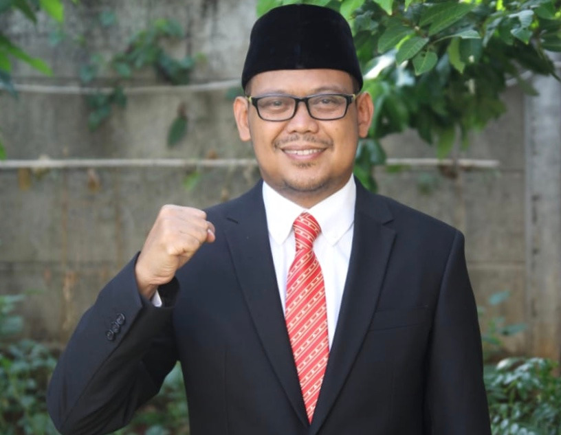 Wakil Walikota Depok Ajak Warga Bertani Ala Kota