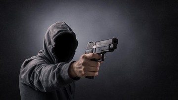 WNI Menjadi Korban Tewas Penembakan di Amerika Serikat